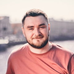 Егор Демура, 18.08, Тюмень