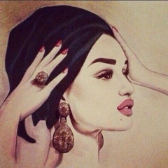 Нунетточка Love-Me