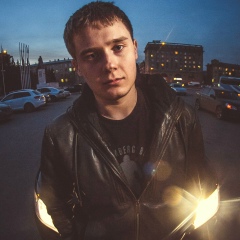 Сергей Подкопалов, 10.01.1993, Екатеринбург