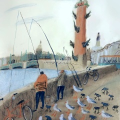 Олег Шевчук, 11.11