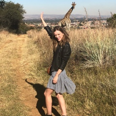 Анна Проценко, 24.06, Санкт-Петербург