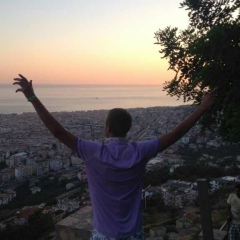 Игорь Борзенков, 12.07.1989, Москва