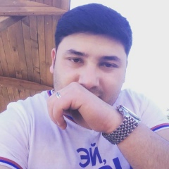 Tebriz Yaqubov, 11.09, Санкт-Петербург