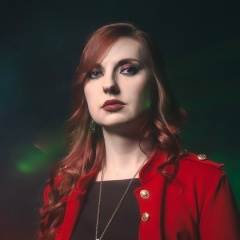 Людмила Мешкова, 10.07, Москва