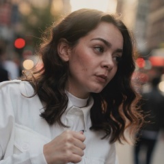 Анастасия Калинина, 27.03.1991, Ижевск