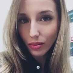 Светлана Сорокина, 22.06