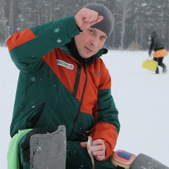 Дмитрий Воробьев, 03.06.1988, Красноярск