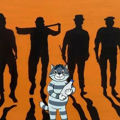 Илья Агафоновский, 18.12.1978, Москва