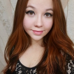 Алёна В, 10.01