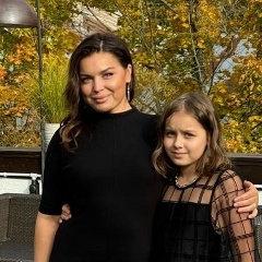 Анна Соловьева, 08.02, Санкт-Петербург