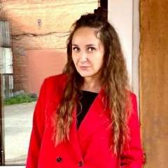 Татьяна Татьянова, 09.09, Ленинск-Кузнецкий
