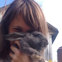 Вика Викина, 27.02, Санкт-Петербург