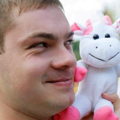 Алексей Федюшкин, 25.11, Москва