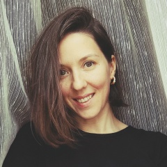 Ирина Цыкал, 25.11, Самара