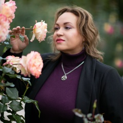 Анна Василькова, 25.05, Ростов-на-Дону