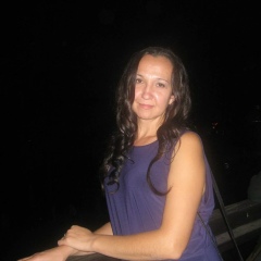 Ольга Назарова, 31.12.1979, Самара