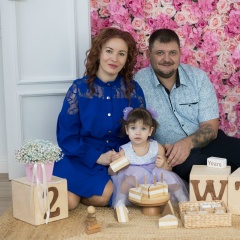 Юля Виттенбург, 10.02.1987, Новокузнецк