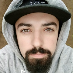 Слава Лисицын, 27.12, Краснодар