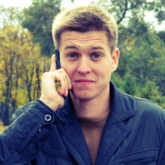 Алексей Кудлай, 17.10, Днепр (Днепропетровск)