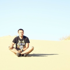 Andrey Sosedenko, 15.05.1985, Днепр (Днепропетровск)