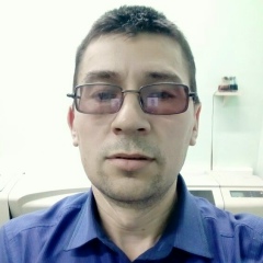 Александр Зиновьев, 22.07.1975, Горно-Алтайск