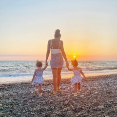 Галина Березина, 03.02, Москва