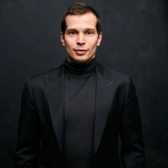 Сергей Голубцов, 10.09.1989, Москва