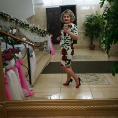 Елена Муркина, 30.05.1984, Актобе