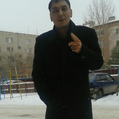 Кайрат Уналбеков, 08.10.1982, Актобе