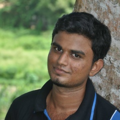 Janitha Weerathunga, 11.05.1993, Galle