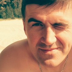 Николай Головин, 26.08.1984, Казань