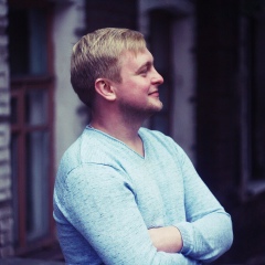 Дмитрий Климченков, 19.05, Воронеж