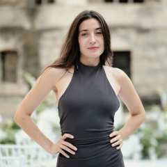 Мария Шульгина, 10.01.1991