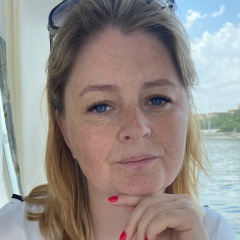 Светлана Ускова, 07.05, Санкт-Петербург