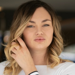 Юлия Козлова, 08.07.1992, Athens