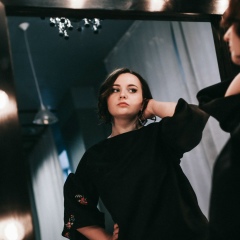 Наталья Зырянова, 31.05.1989, Тюмень