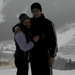 Artur Horiunov, 23.12, Шилка