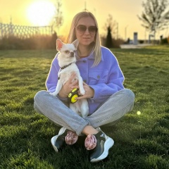 Валерия Соколовская, 23.02.1985, Ставрополь