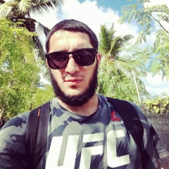 Suleiman Dazaev, 16.05, Актобе