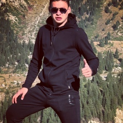 Nurlybek Sultanbek, 04.01, Шымкент