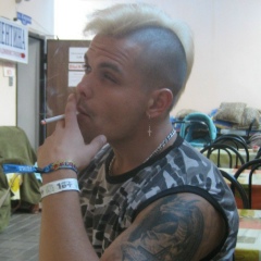 Александр Лавров, 25.06.1988, Санкт-Петербург