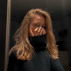 Polina Markova, 10.03.1999