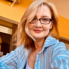 Маргарита Алексеева, Санкт-Петербург