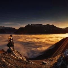 Ислам Болов, 02.06.1992, Москва