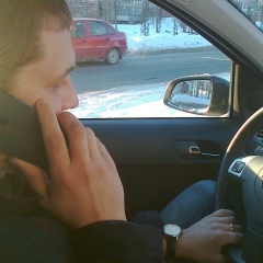 Андрей Правдюк, 16.03.1988, Орёл