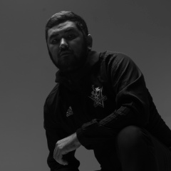 Anuar Nurmagambetov, 03.12.1993