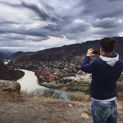 Наталья Аникеева, 21.03.1986, Москва