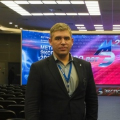 Кирилл Шестоков, 12.11, Каменск-Уральский