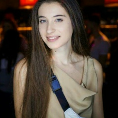 Александра Какурина, 19.03.1988, Харьков