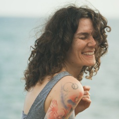 Анна Кузнецова, 08.02, Красная Поляна